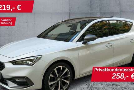 Seat Leon 75.900 km 18.650 &euro; Bayreuth 95448