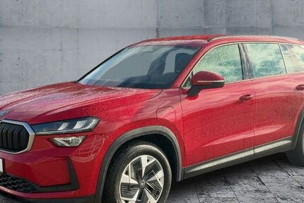 Skoda Kodiaq 20.366 km 37.950 &euro; Kulmbach 95326