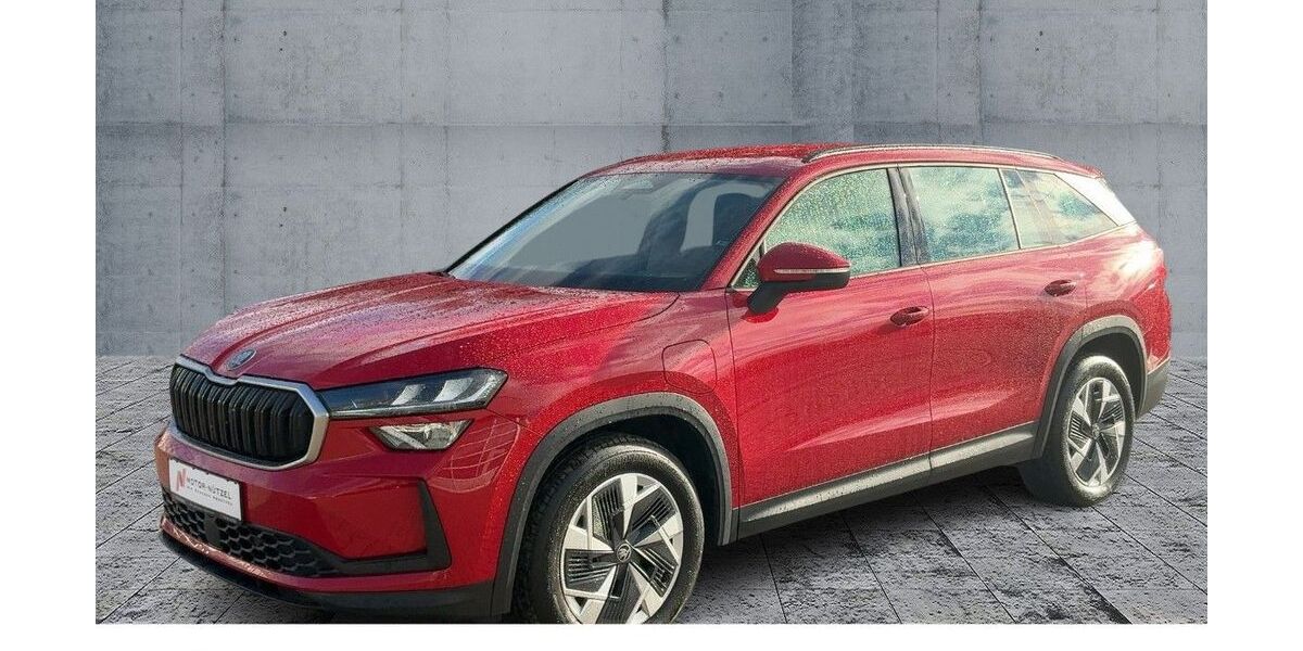 Skoda Kodiaq 20.366 km 37.950 &euro; Kulmbach 95326