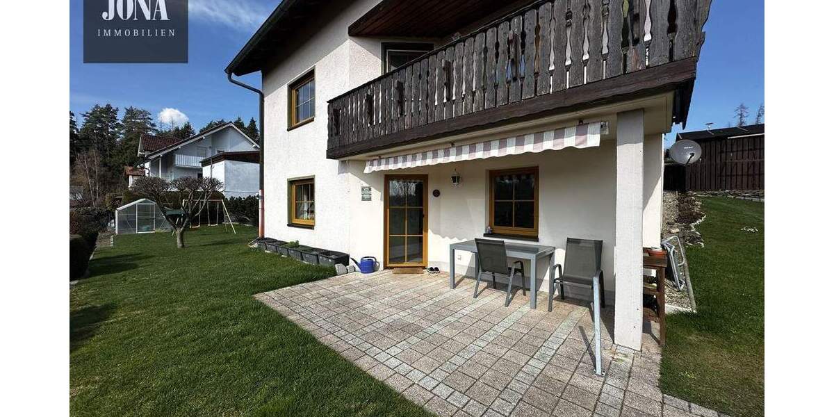 Einfamilienhaus Marktschorgast - 4 Zimmer, 125 m&sup2;, 365.000&euro; | Angebot:25877243