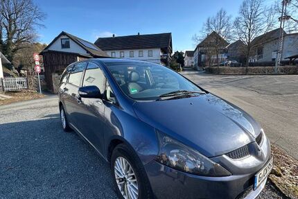 Mitsubishi Grandis 197.000 km 3.600 &euro; Kulmbach 95326
