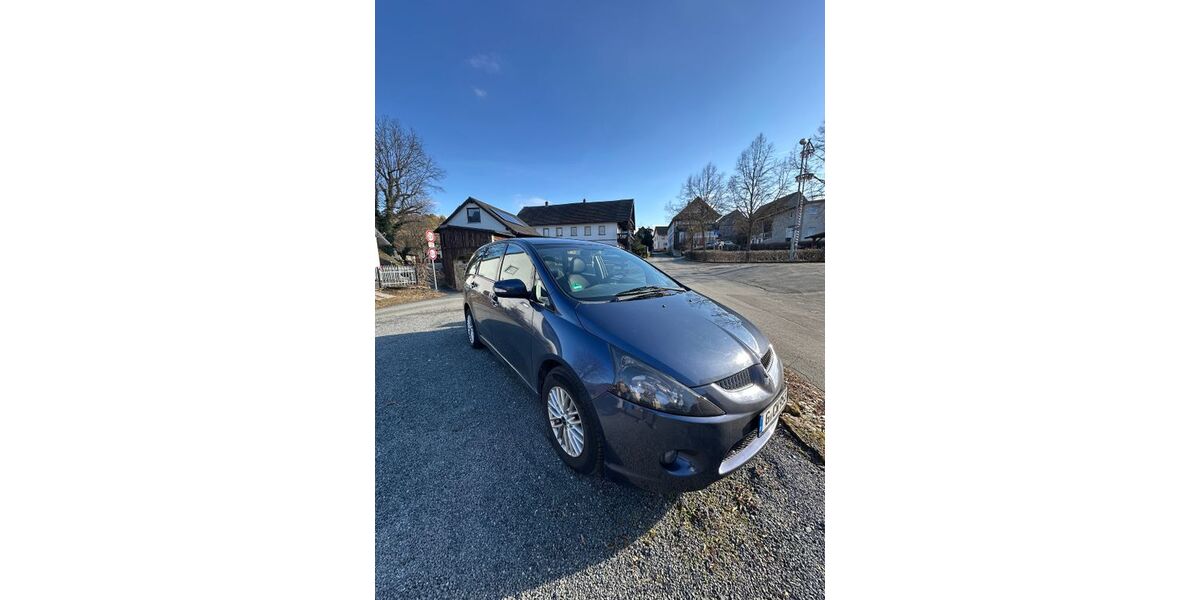 Mitsubishi Grandis 197.000 km 3.600 &euro; Kulmbach 95326