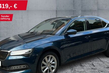 Skoda Superb 32.929 km 31.200 &euro; Pegnitz 91257