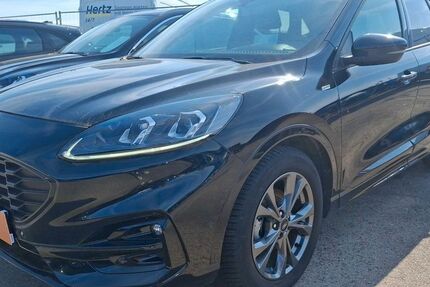 Ford Kuga 17.500 km 22.490 &euro; Kulmbach 95326