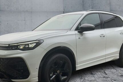VW Tiguan 1.500 km 48.870 &euro; Bayreuth 95448