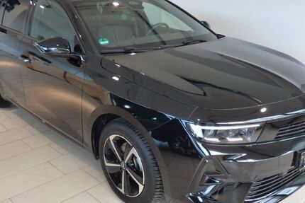 Opel Astra 10.400 km 22.100 &euro; Ahorntal 95491