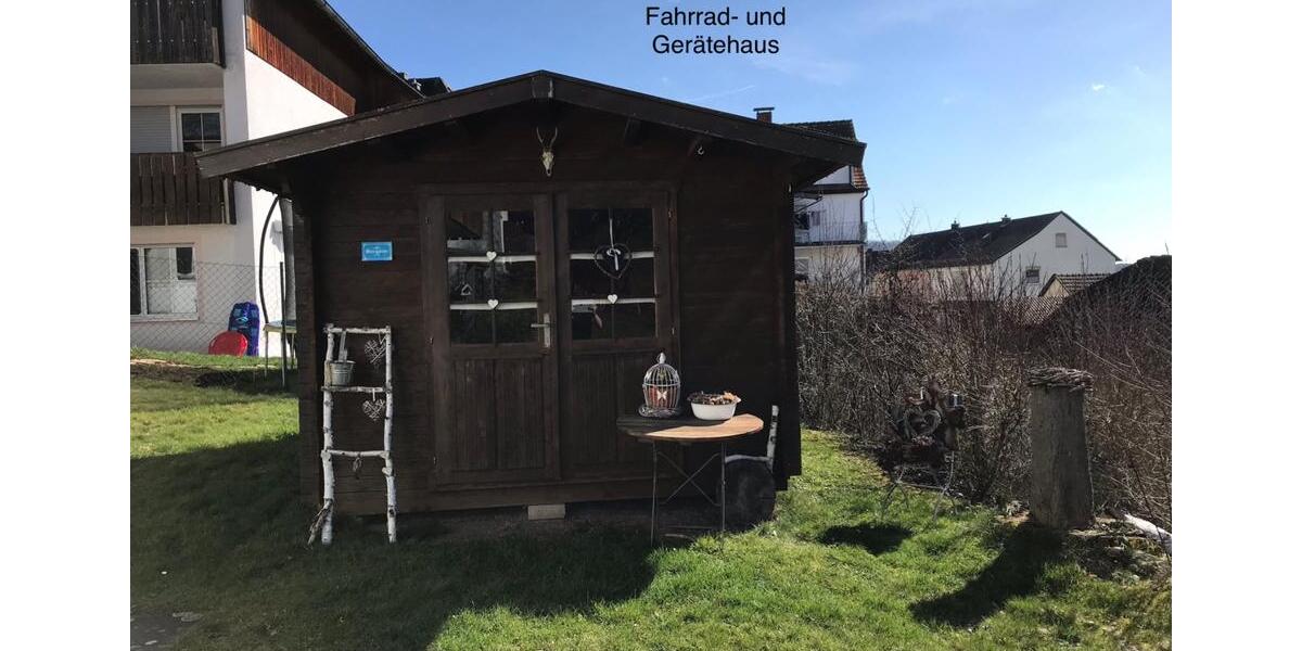 Dachgeschoßwohnung Kulmbach Blaich - 3.5 Zimmer, 74 m&sup2;, 189.000&euro; | Angebot:26837187