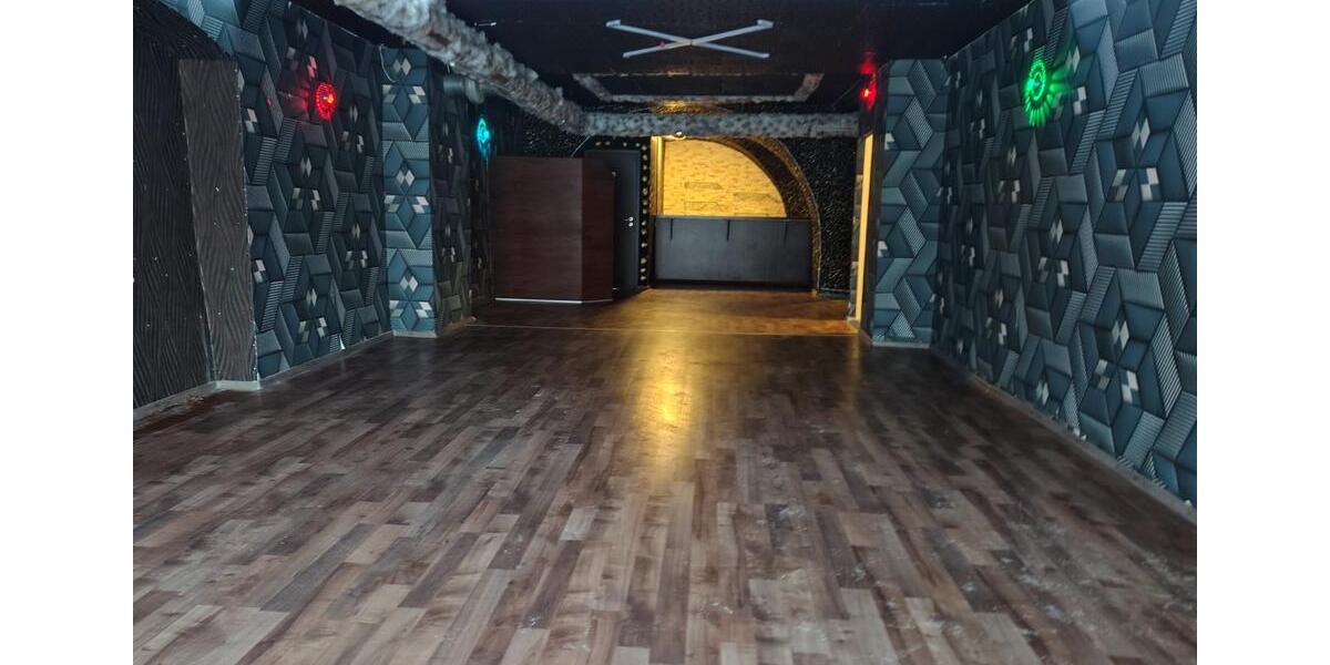 Gewerbeobjekt Pegnitz - 1.000&euro; | Angebot:25945846