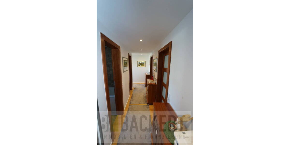 Etagenwohnung Kulmbach / Petzmannsberg Petzmannsberg - 3 Zimmer, 95 m&sup2;, 219.000&euro; | Angebot:25662163