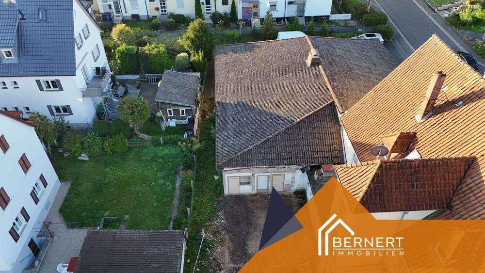 Gewerbeobjekt Kulmbach Blaich - 349.000&euro; | Angebot:25775046