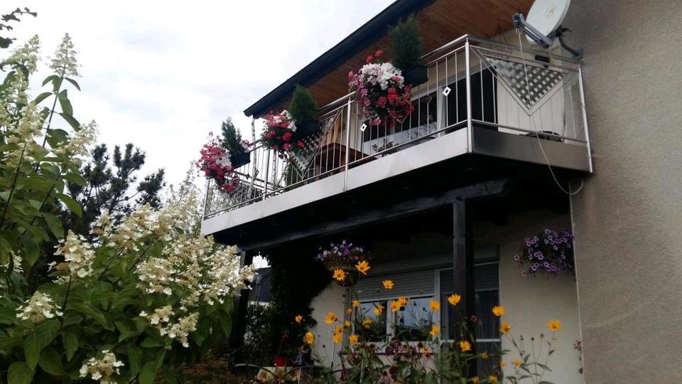 Etagenwohnung Nagel - 4 Zimmer, 90 m&sup2;, 500&euro; | Angebot:26021035