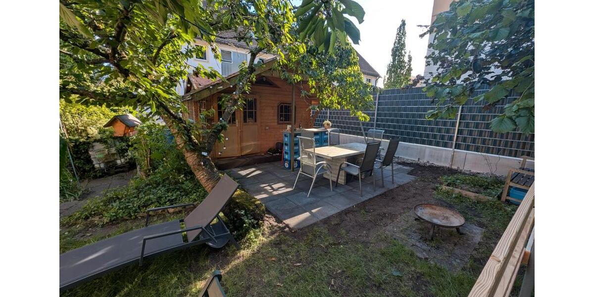Etagenwohnung Bayreuth Altstadt - 4 Zimmer, 100 m&sup2;, 290.000&euro; | Angebot:27544070