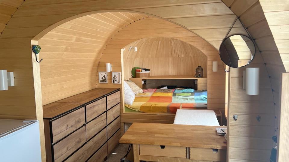 Einfamilienhaus Mehlmeisel - 2 Zimmer, 17 m&sup2;, 55.000&euro; | Angebot:25130898