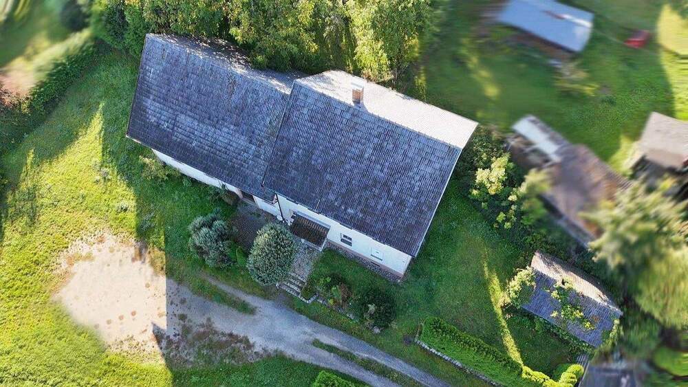 Einfamilienhaus Untersteinach - 4 Zimmer, 110 m&sup2;, 95.000&euro; | Angebot:25707325