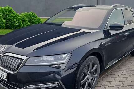 Skoda Superb 89.500 km 24.990 &euro; Bindlach 95463