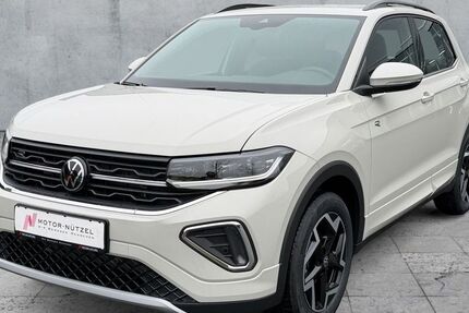 VW T-Cross 3.000 km 28.570 &euro; Bayreuth 95448