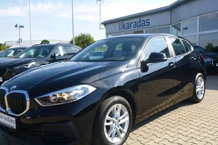 BMW 118 62.643 km 18.450 &euro; Bayreuth 95448