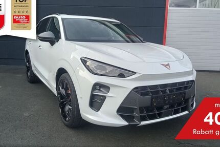 Cupra Terramar 1.360 km 41.650 &euro; Eschenbach 92676