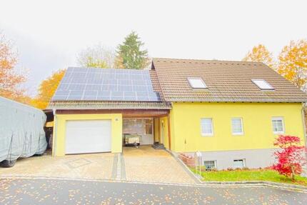 Haus Eschenbach in der Oberpfalz - 7 Zimmer, 186 m&sup2;, 539.000&euro; | Angebot:25047431