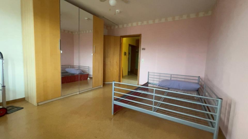 Etagenwohnung Kulmbach Blaich - 2 Zimmer, 71 m&sup2;, 149.000&euro; | Angebot:26523814