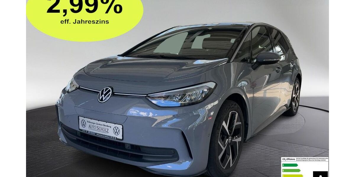 VW ID.3 14.000 km 29.780 &euro; Bayreuth 95448