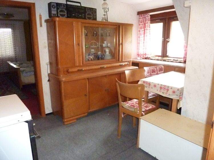 Einfamilienhaus Stadtsteinach - 6 Zimmer, 125 m&sup2;, 149.000&euro; | Angebot:25698492