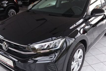 VW Taigo 7.500 km 20.900 &euro; Gefrees 95482