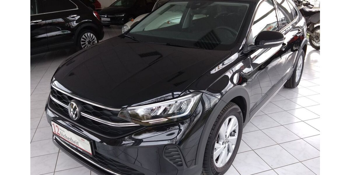 VW Taigo 7.500 km 20.900 &euro; Gefrees 95482