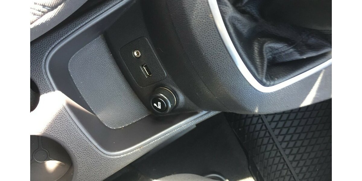 Ford Fiesta Trend,Klima,el.Fh.,Tüv Neu! 100.000 km 5.450 &euro; Himmelkron 95502