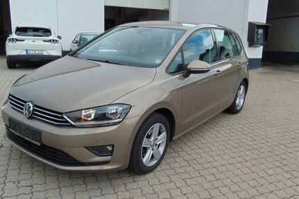 VW Golf Sportsvan 117.250 km 9.875 &euro; Pegnitz 91257