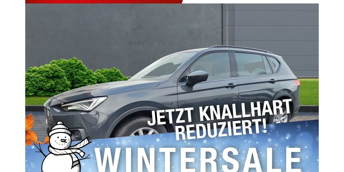 Seat Tarraco 67.470 km 21.780 &euro; Brand 95682