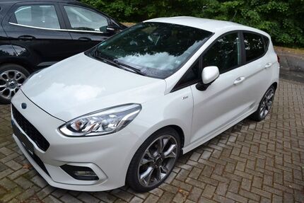 Ford Fiesta 91.000 km 9.000 &euro; Kulmbach 95326
