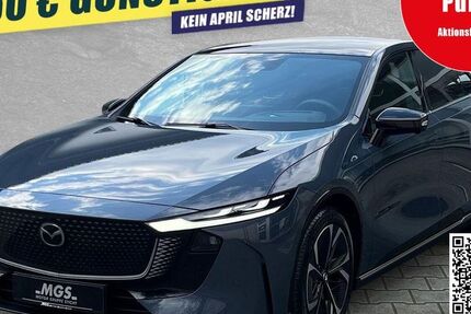 Mazda 6e 1.999 km 36.990 &euro; Bayreuth 95444