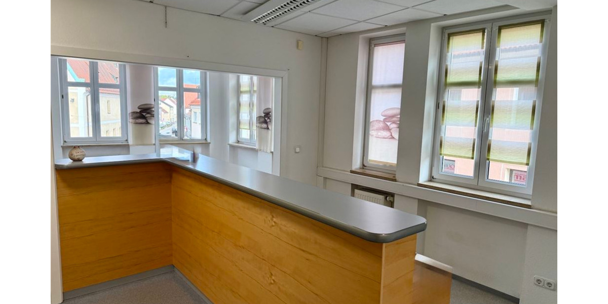 Gewerbeobjekt Auerbach Auerbach - 1.350&euro; | Angebot:25796276