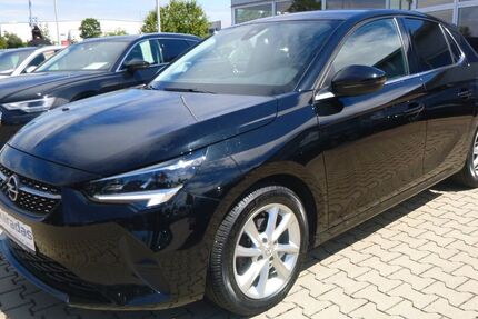 Opel Corsa 87.700 km 13.450 &euro; Bayreuth 95448