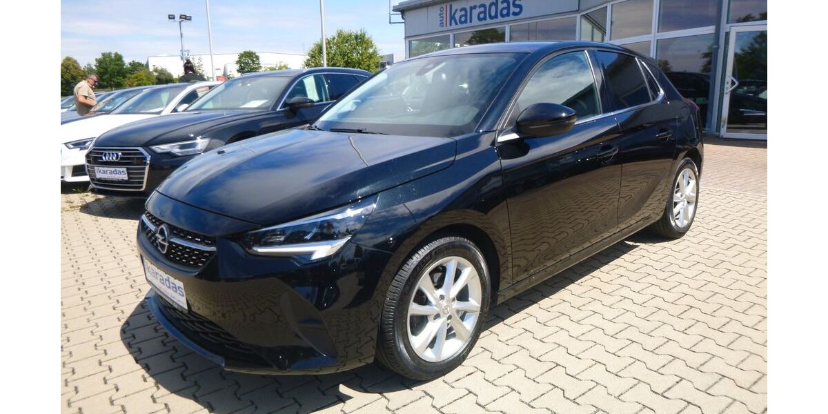 Opel Corsa 87.700 km 13.450 &euro; Bayreuth 95448