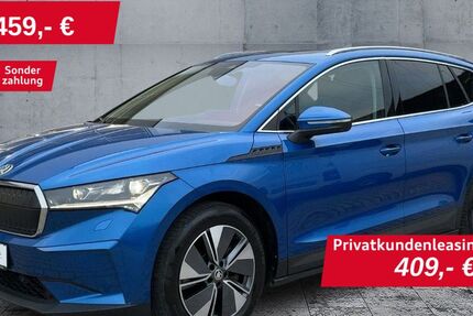 Skoda Enyaq 49.540 km 32.400 &euro; Bayreuth 95448