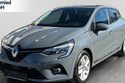 Renault Clio 53.100 km 13.990 &euro; Kulmbach / Melkendorf 95326