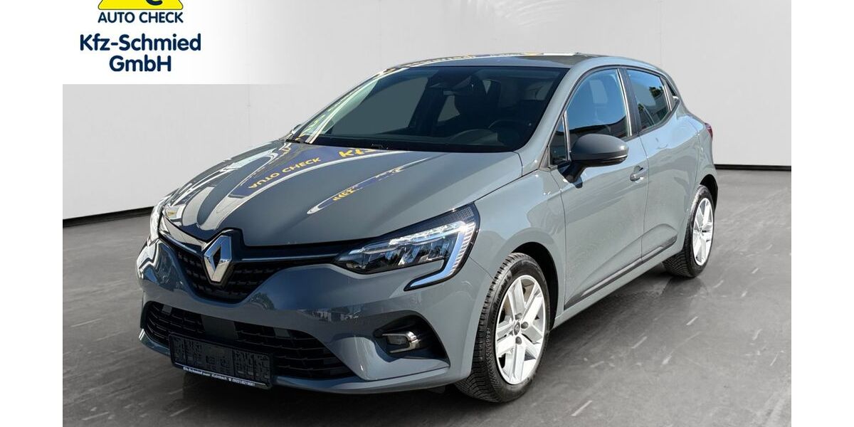 Renault Clio 53.100 km 13.990 &euro; Kulmbach / Melkendorf 95326