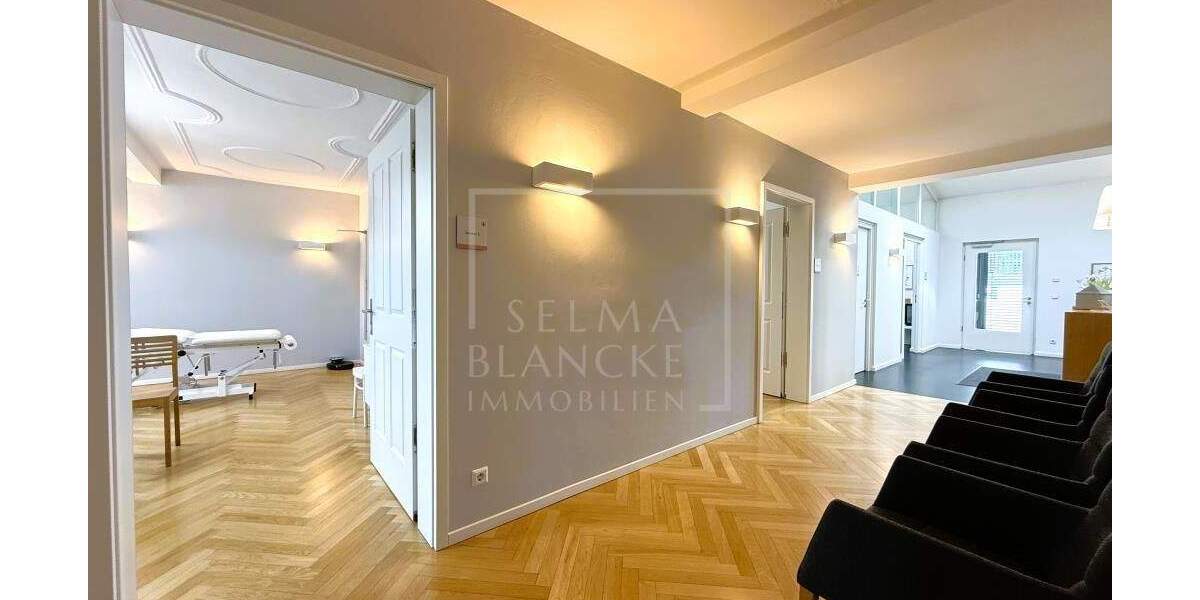 Gewerbeobjekt Bayreuth St. Georgen - 1 Zimmer, 47 m&sup2;, 660&euro; | Angebot:25733791