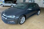 VW Scirocco 1.4 TSI,Klima,Teilleder,Alu usw. 159.800 km 8.990 &euro; Himmelkron 95502