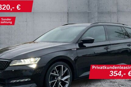Skoda Superb 119.570 km 25.900 &euro; Bayreuth 95448