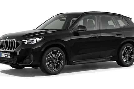 BMW X1 24.382 km 41.950 &euro; Bayreuth 95447