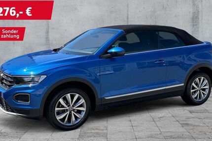 VW T-Roc 57.500 km 21.077 &euro; Kulmbach 95326