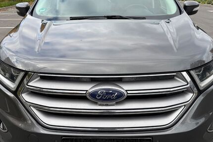 Ford Edge 280.000 km 9.999 &euro; Bayreuth 95448