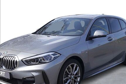 BMW 118 16.000 km 27.880 &euro; Bayreuth 95445