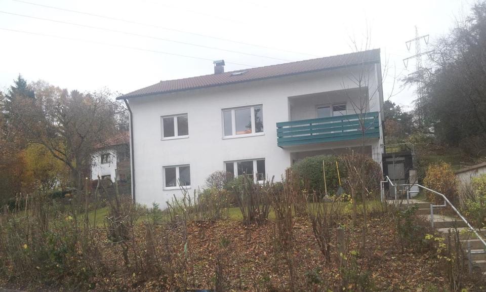 Mehrfamilienhaus, Wohnhaus Bayreuth Meyernberg - 7 Zimmer, 180 m&sup2;, 465.000&euro; | Angebot:26050274