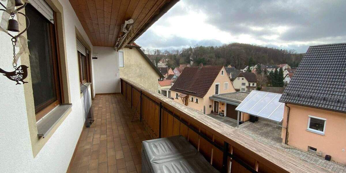 Mehrfamilienhaus, Wohnhaus Gößweinstein - 1 Zimmer, 286 m&sup2;, 329.000&euro; | Angebot:25692169