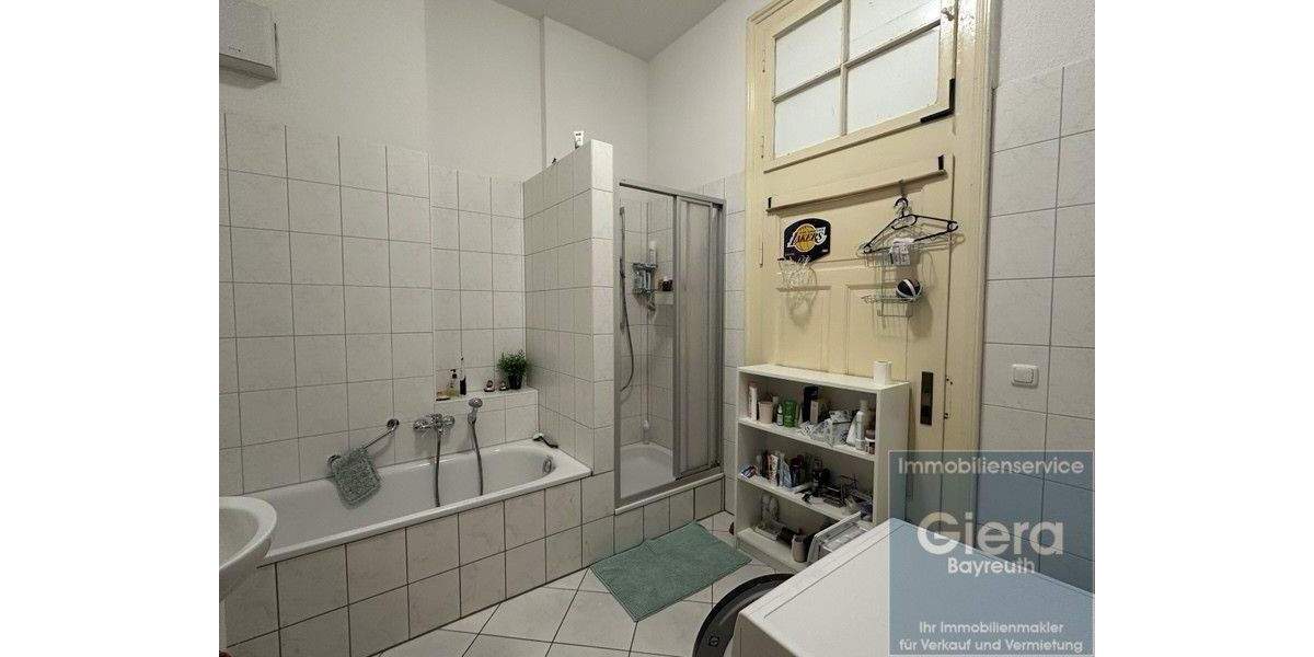 Mehrfamilienhaus, Wohnhaus Bayreuth Gartenstadt - 1 Zimmer, 950.000&euro; | Angebot:25796144