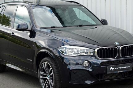 BMW X5 176.000 km 29.490 &euro; Weidenberg 95466